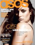 Lea Michele