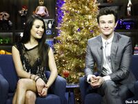 Lea Michele