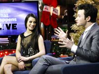 Lea Michele