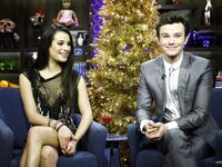 Lea Michele