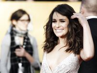 Lea Michele