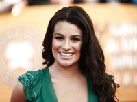Lea Michele