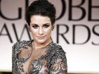 Lea Michele