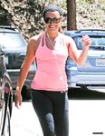 Lea Michele