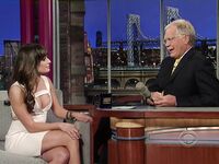 Lea Michele