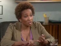 Wanda Sykes