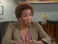 Wanda Sykes