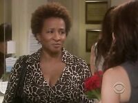 Wanda Sykes