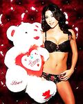 Arianny Celeste