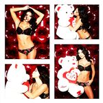 Arianny Celeste