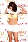 Arianny Celeste