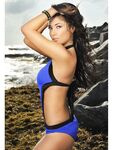 Arianny Celeste