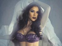 Arianny Celeste