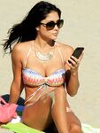 Arianny Celeste