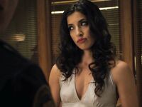 Tania Raymonde