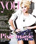 Pixie Lott