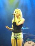 Pixie Lott