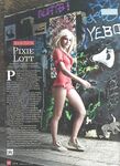 Pixie Lott