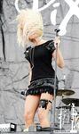Pixie Lott