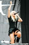 Pixie Lott