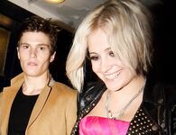 Pixie Lott