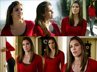 Daniela Ruah