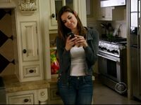 Daniela Ruah