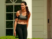 Daniela Ruah