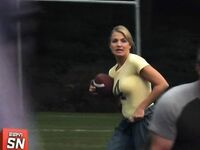 Michelle Beadle