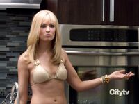 Beth Behrs