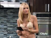 Beth Behrs