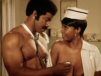 Black Dynamite