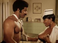 Black Dynamite