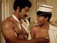 Black Dynamite