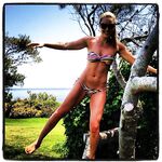 Lindsey Vonn