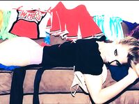 Heather Morris