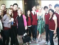Heather Morris