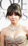 Sarah Hyland