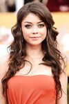 Sarah Hyland