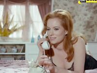 Luciana Paluzzi