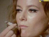 Luciana Paluzzi
