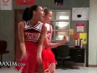 Naya Rivera