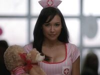 Naya Rivera