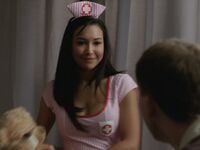 Naya Rivera