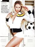 Genevieve Morton