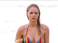 Samara Weaving