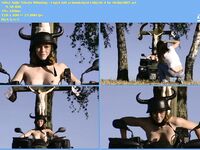 Antje Nikola Monning