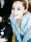 Ariana Grande