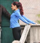 Ariana Grande