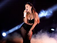 Ariana Grande